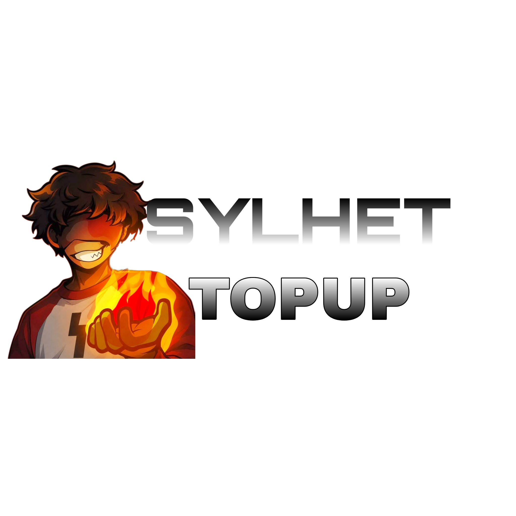 SYLHETTOPUP