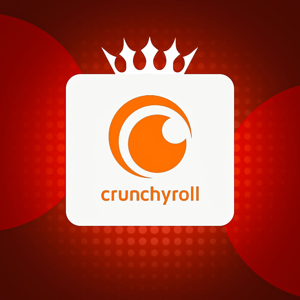  CRUNCHYROLL